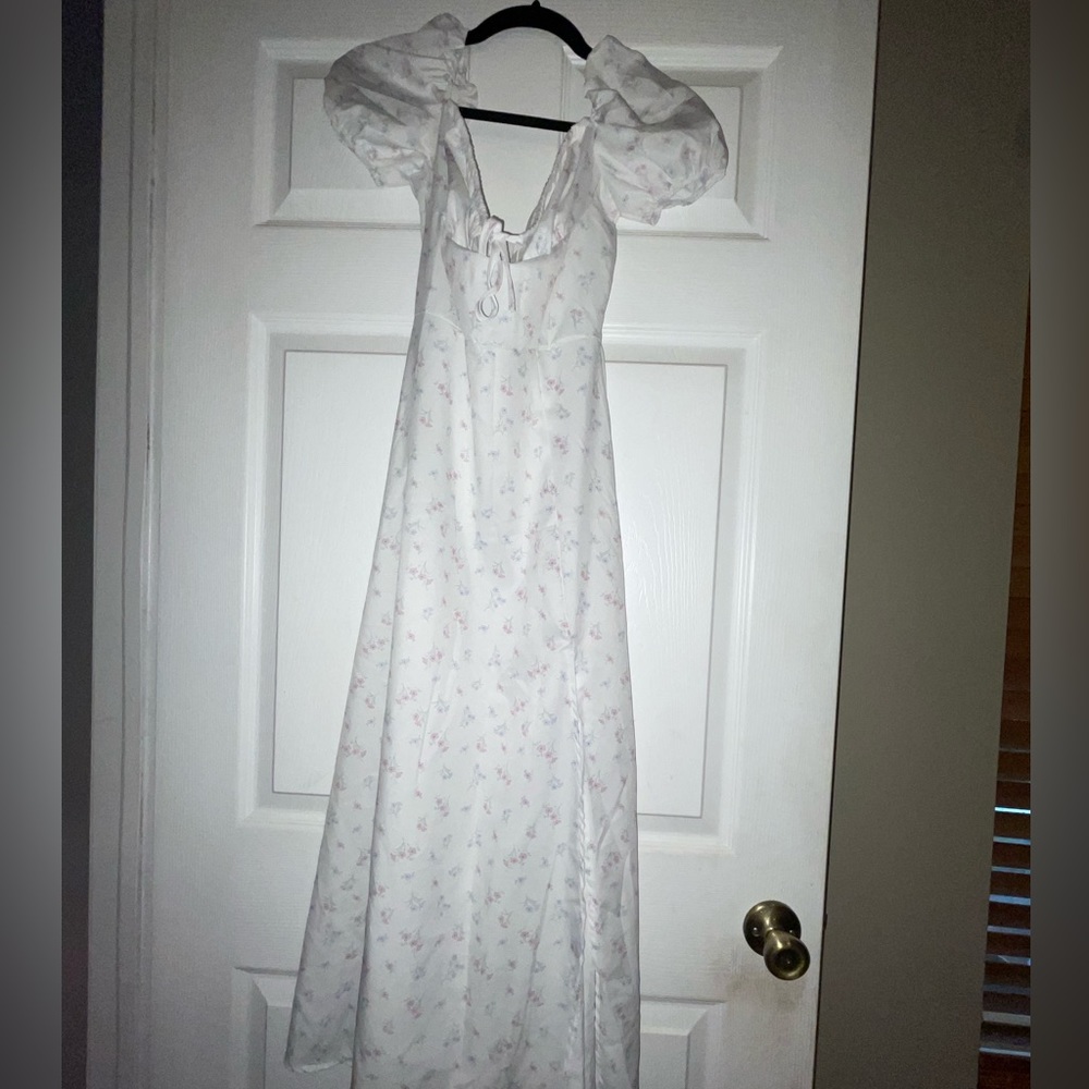 Cottage Core Dress